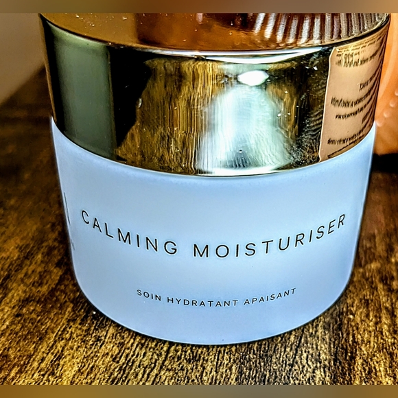 MZ SKIN Calming Moisturizer - Picture 9 of 16